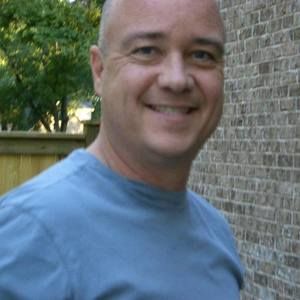 Meet your Posher, Steve